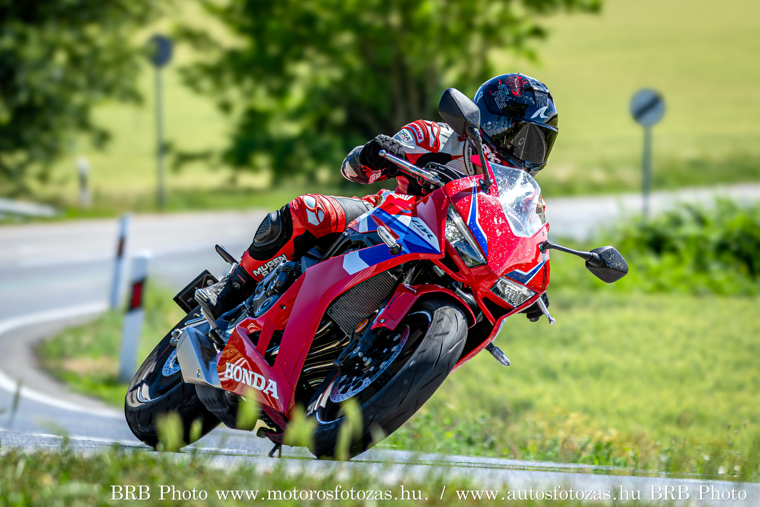 Bajna-Héreg motoros fotózás 2026. június 6.