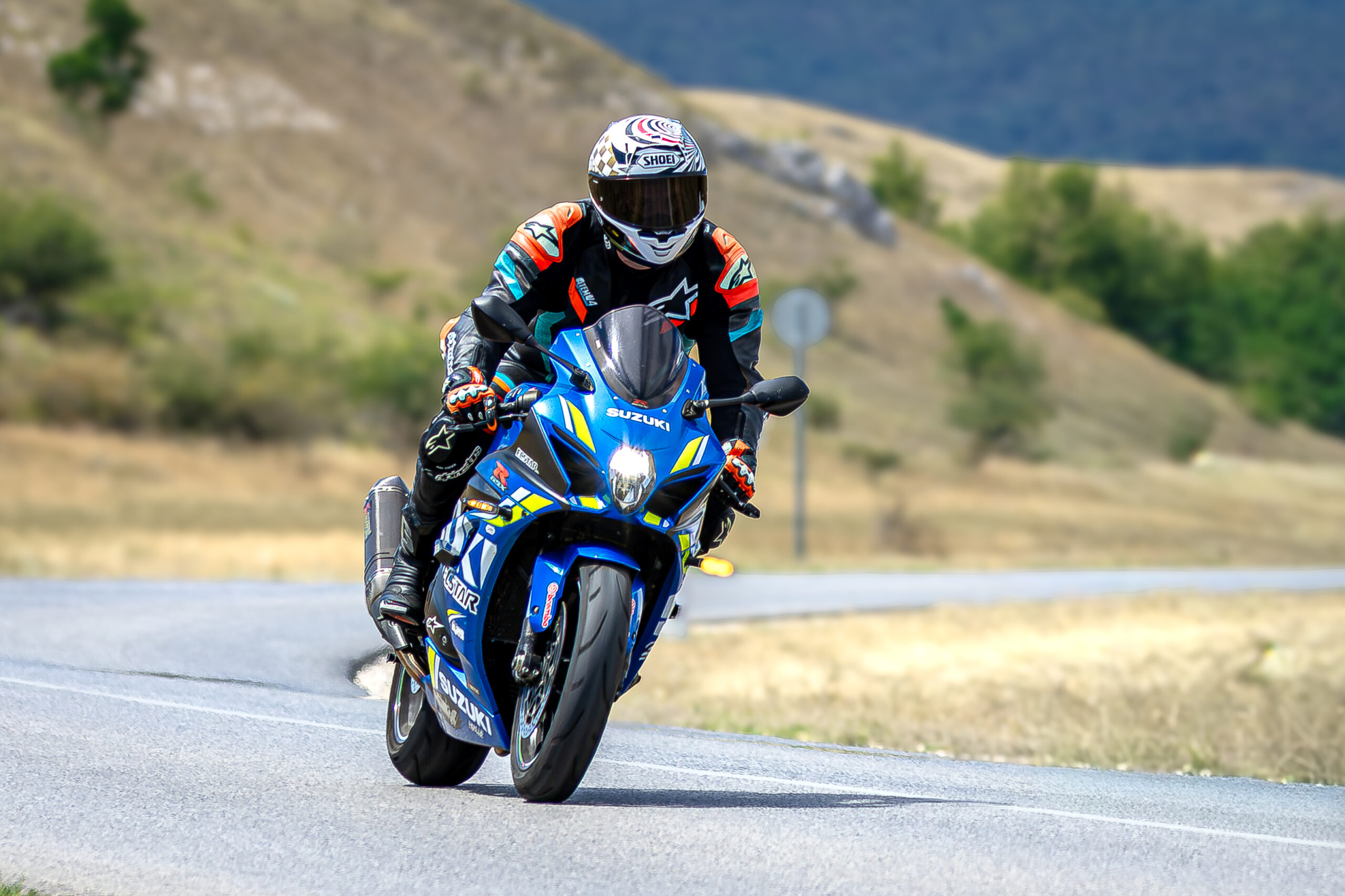 Csákberény motoros fotózás 2026. július 4.